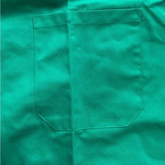 COPY - COPY - ⭐️Starbucks ⭐️ New green Barista apron - Picture 4 of 6